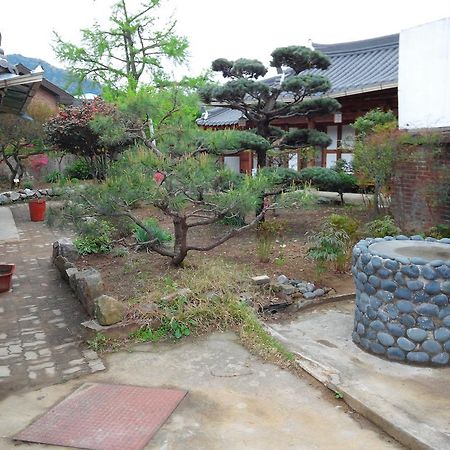 Sodamwon 全州市 外观 照片