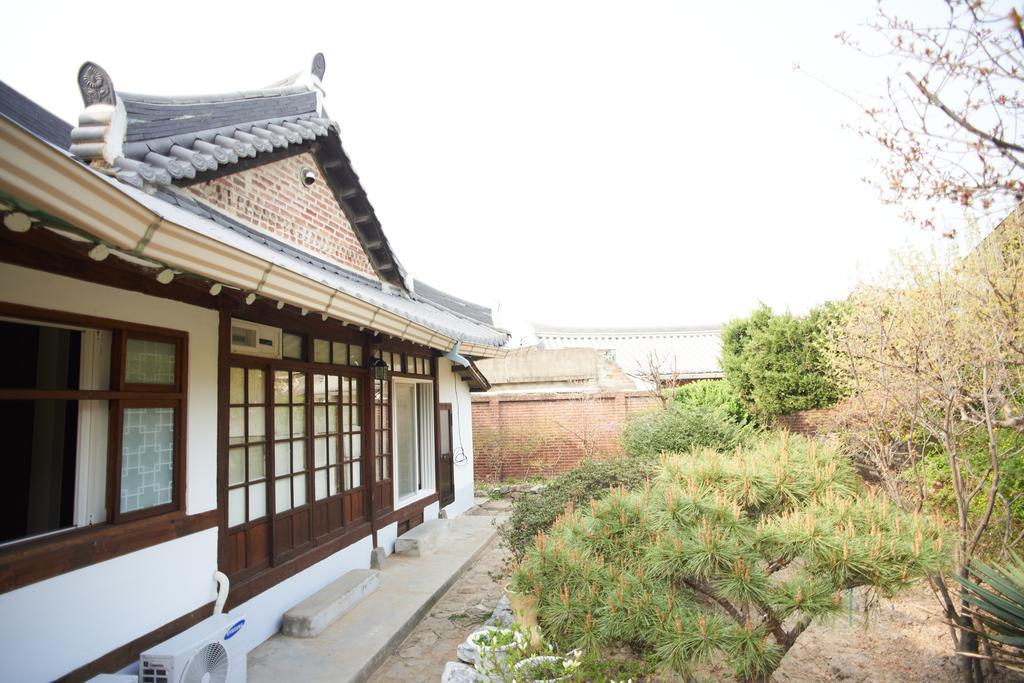 Sodamwon 全州市 外观 照片
