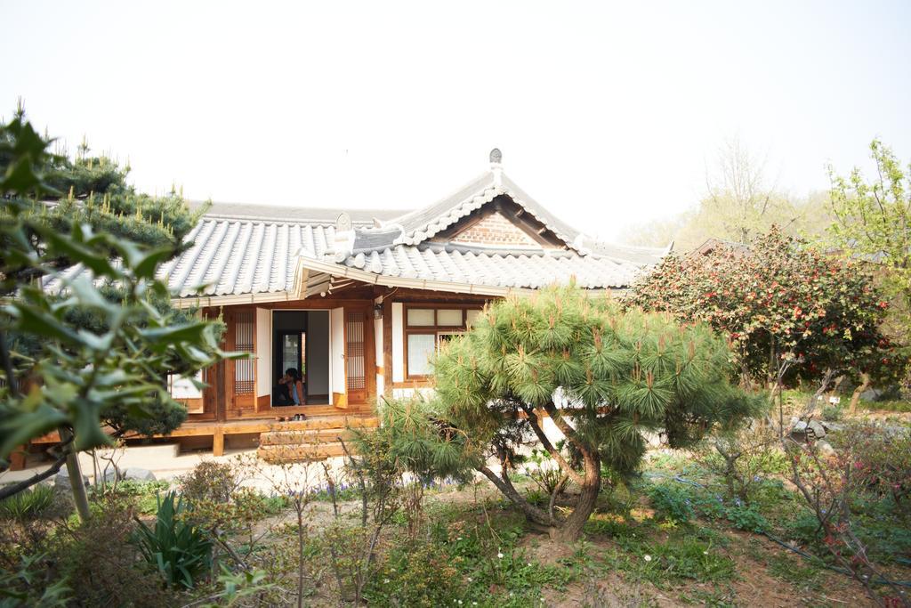 Sodamwon 全州市 外观 照片