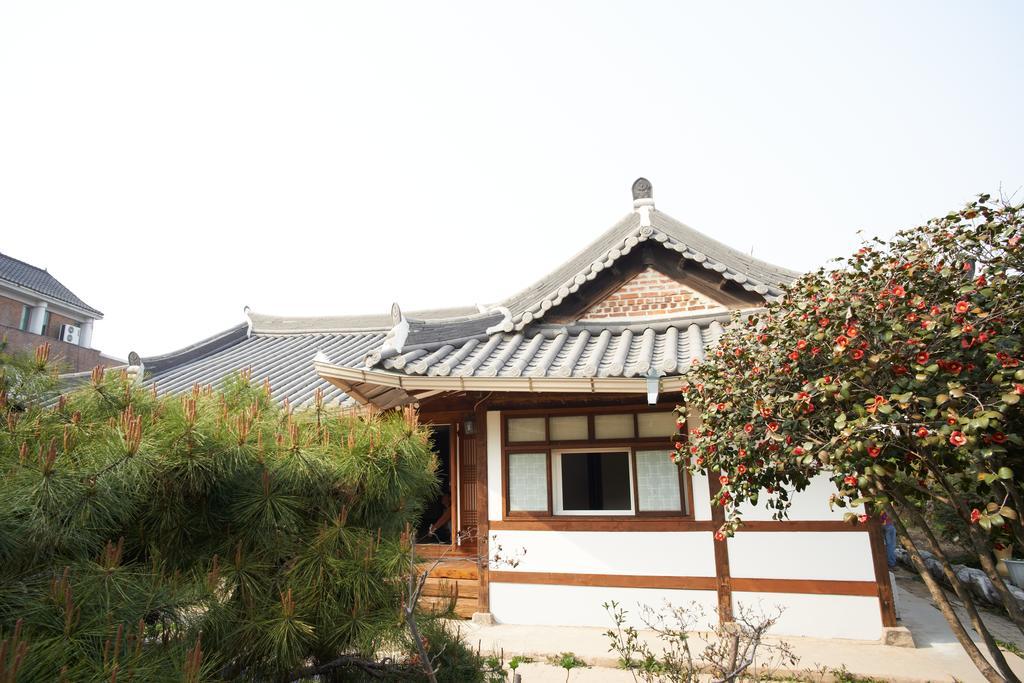 Sodamwon 全州市 外观 照片