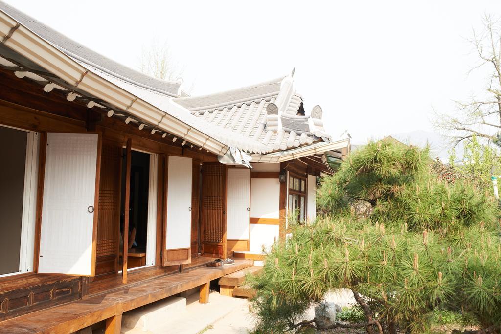 Sodamwon 全州市 外观 照片