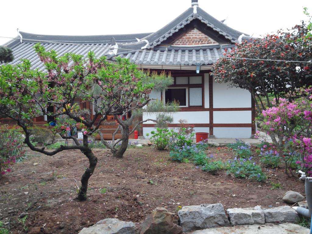 Sodamwon 全州市 外观 照片