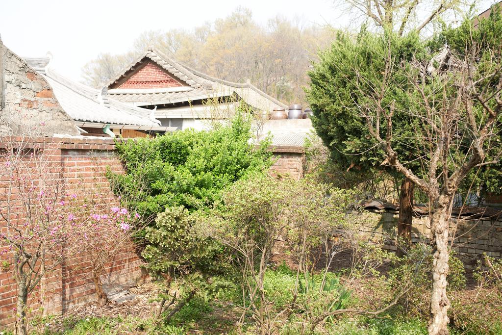 Sodamwon 全州市 外观 照片