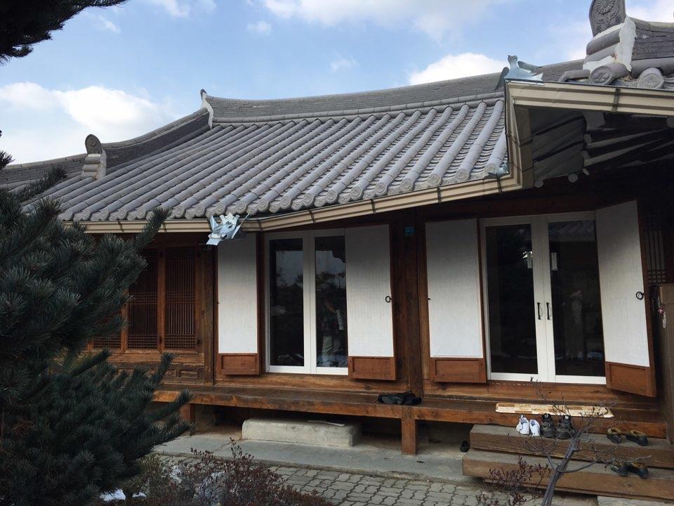 Sodamwon 全州市 外观 照片