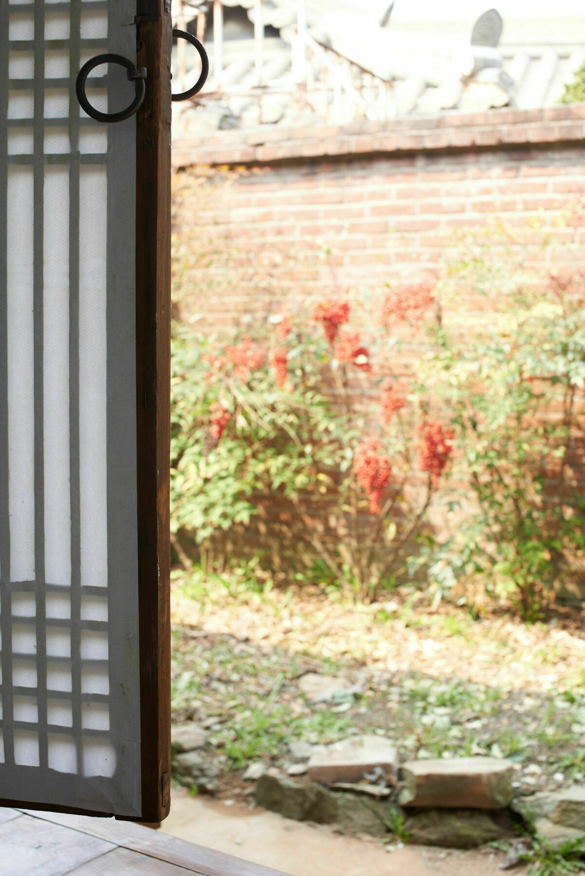 Sodamwon 全州市 外观 照片