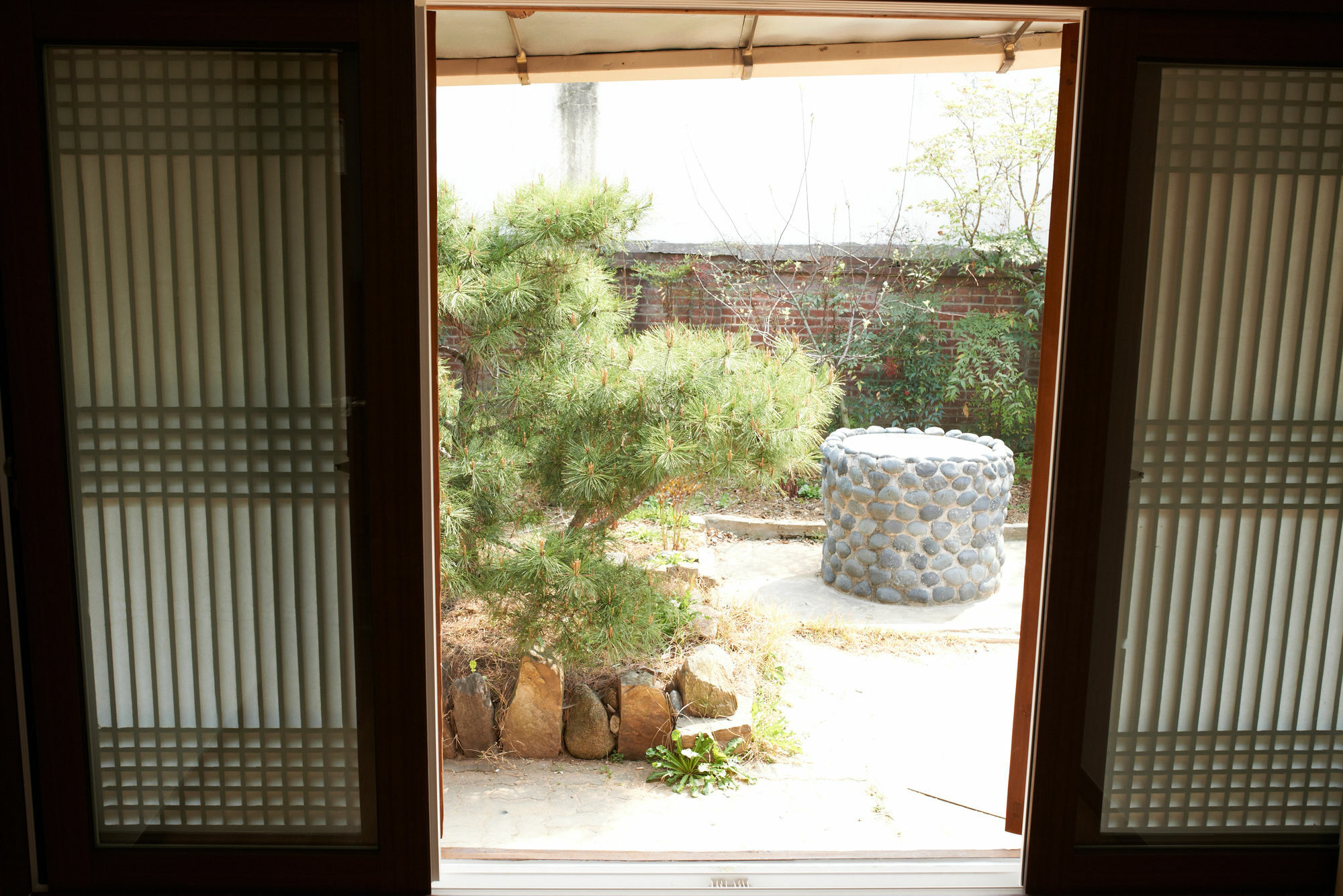 Sodamwon 全州市 外观 照片