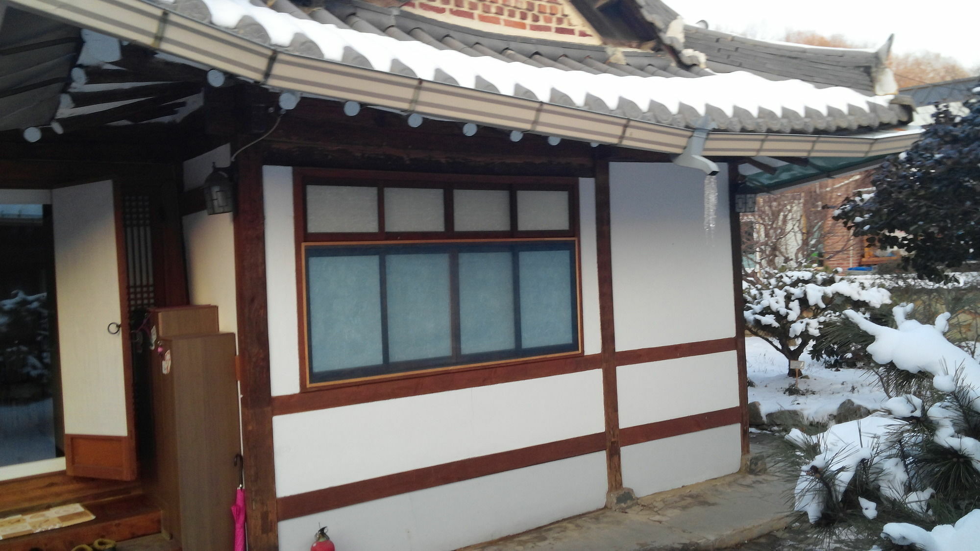 Sodamwon 全州市 外观 照片