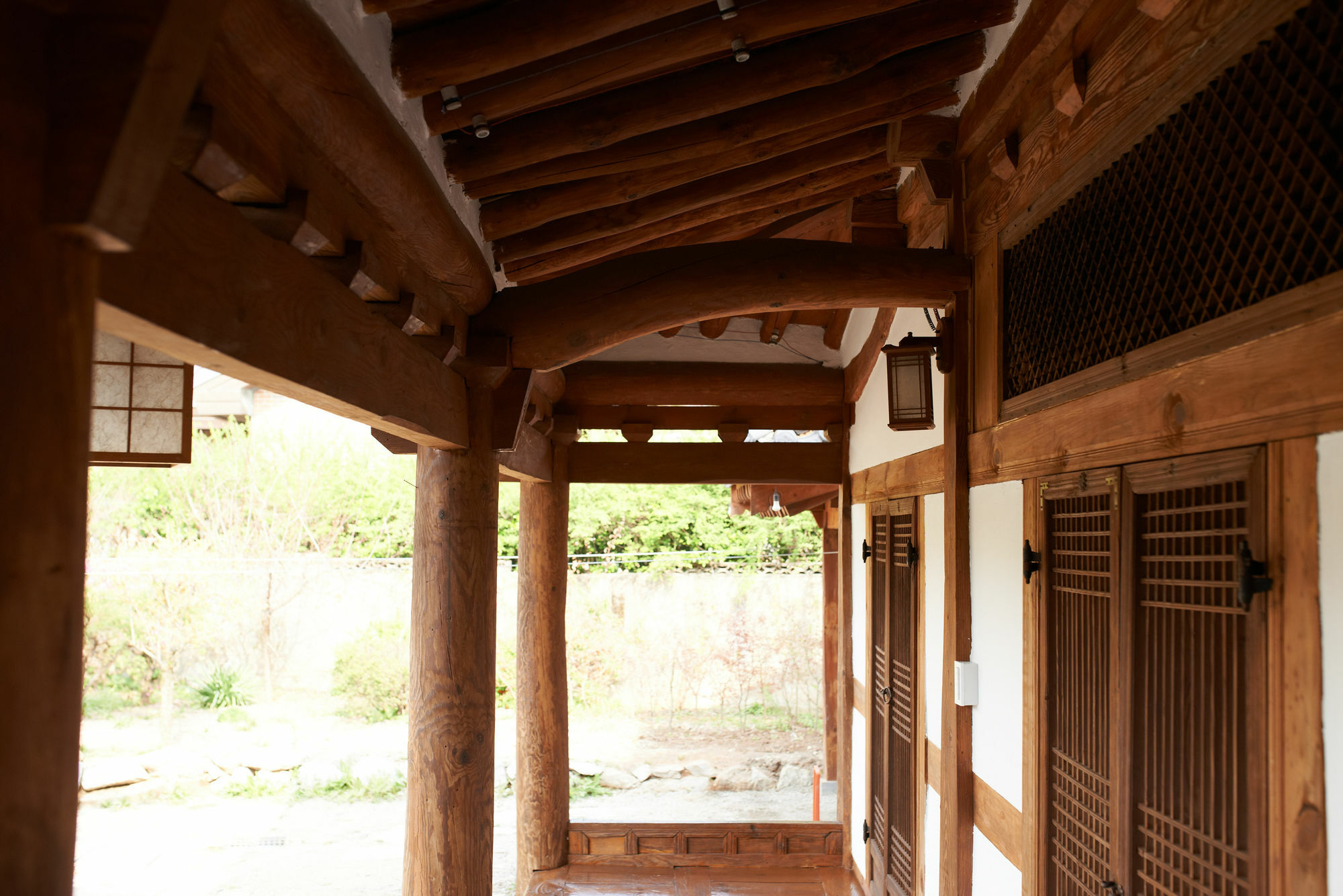 Sodamwon 全州市 外观 照片